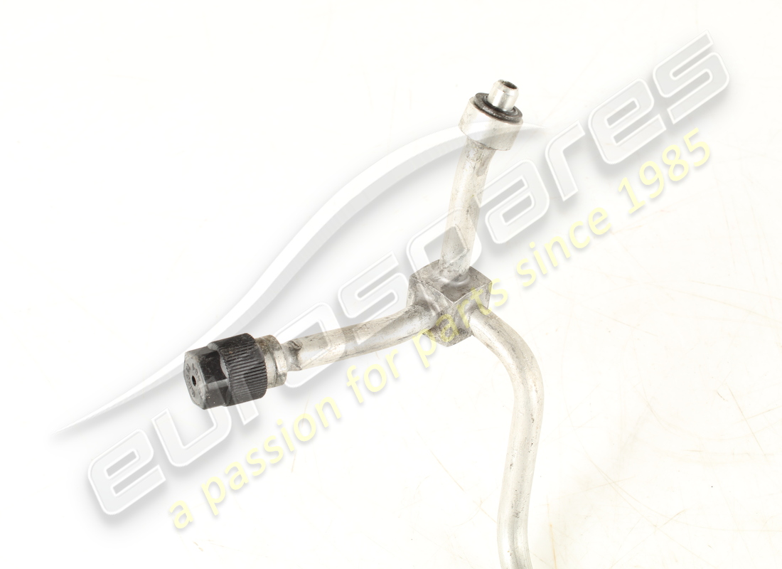 TUBO DE FILTRO HVAC USADO FERRARI. NÚMERO DE PIEZA 83556400 (3) tubo de filtro hvac usado ferrari. número de pieza 83556400 (3)