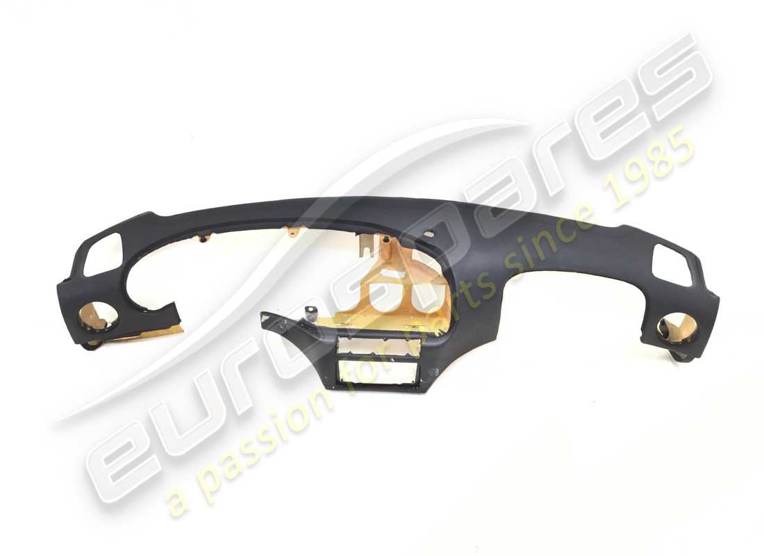CONJUNTO DE TABLERO Ferrari USADO EN NEGRO VM8500. NÚMERO DE PARTE 64758300 (1)