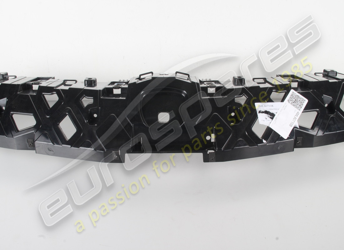 nuevo lamborghinirefuerzo para parachoques. número de parte 4ml807108 (3)