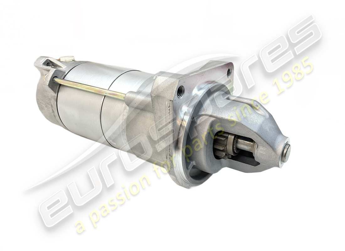 nuevo ferrari motor de arranque. número de parte 272494 (2)