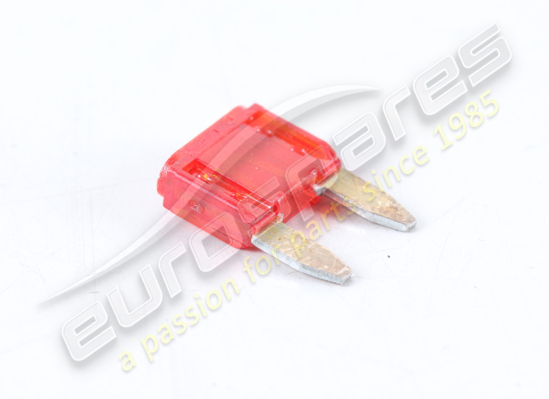 fusible pequeño nuevo ferrari. número de pieza 172877 (2)