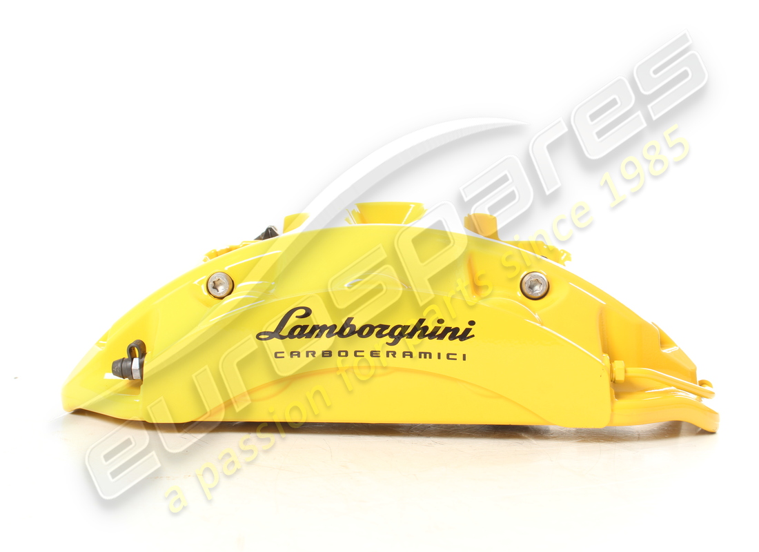 NUEVA PINZA DELANTERA LamborghiniCCB. NÚMERO DE PARTE 470615105Q (1)