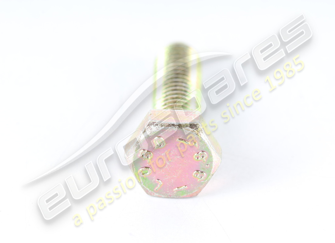 NUEVO TORNILLO MASERATI. NÚMERO DE PARTE 10902521 (2) nuevo tornillo maserati. número de parte 10902521 (2)