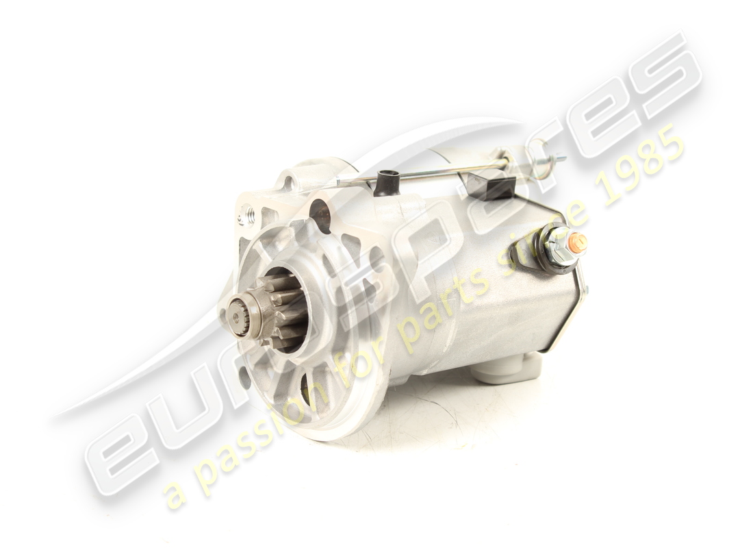nuevo ferrari motor de arranque. número de parte 183392 (1)
