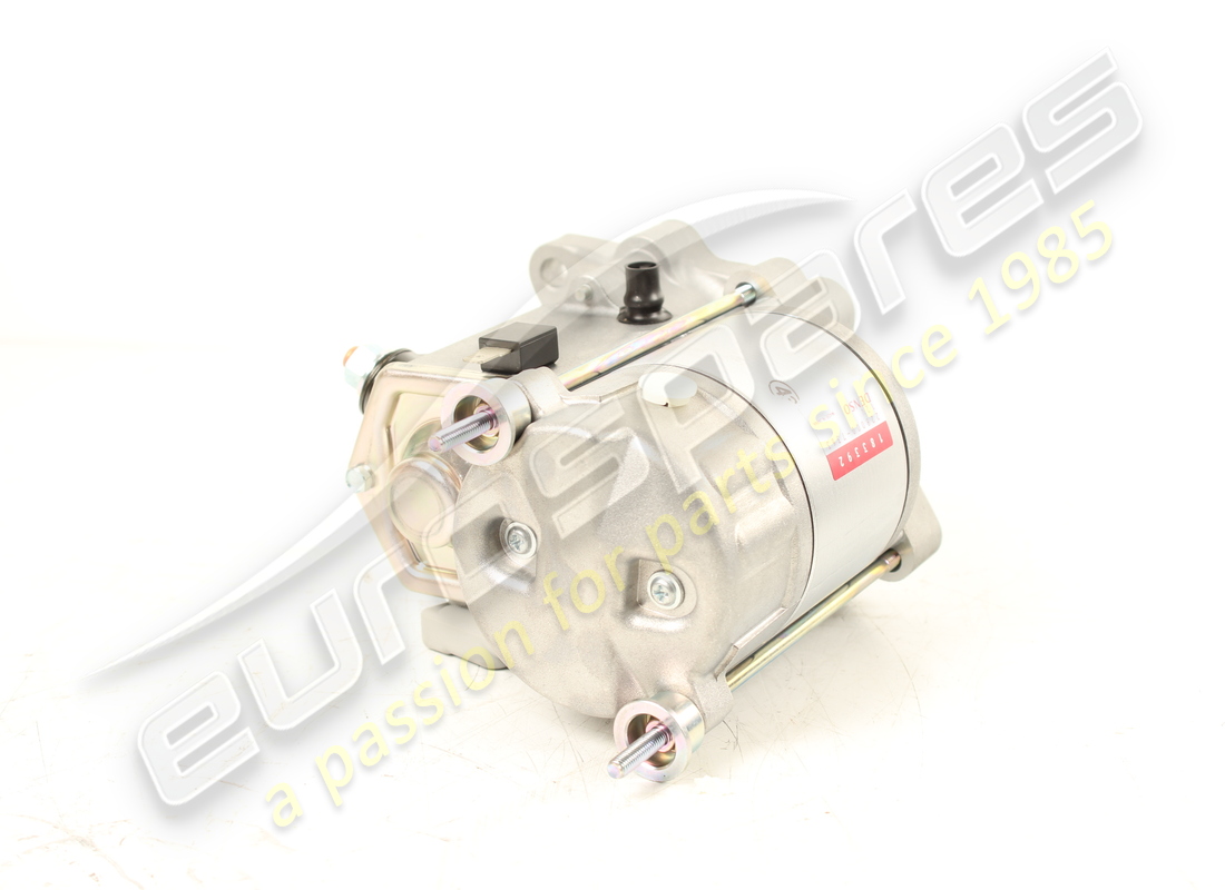 nuevo ferrari motor de arranque. número de parte 183392 (2)