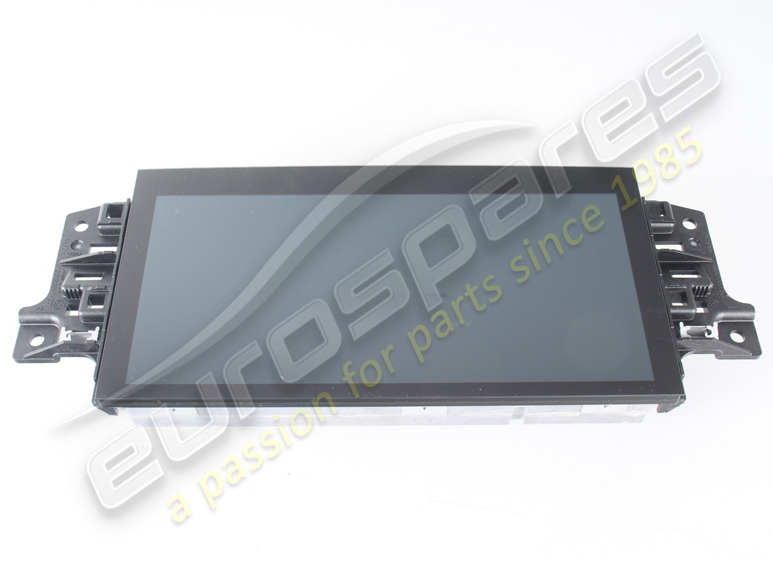 NEW LAMBORGHINI VISUAL DISPLAY. PART NUMBER 4ML919605 (2) new lamborghini visual display. part number 4ml919605 (2)