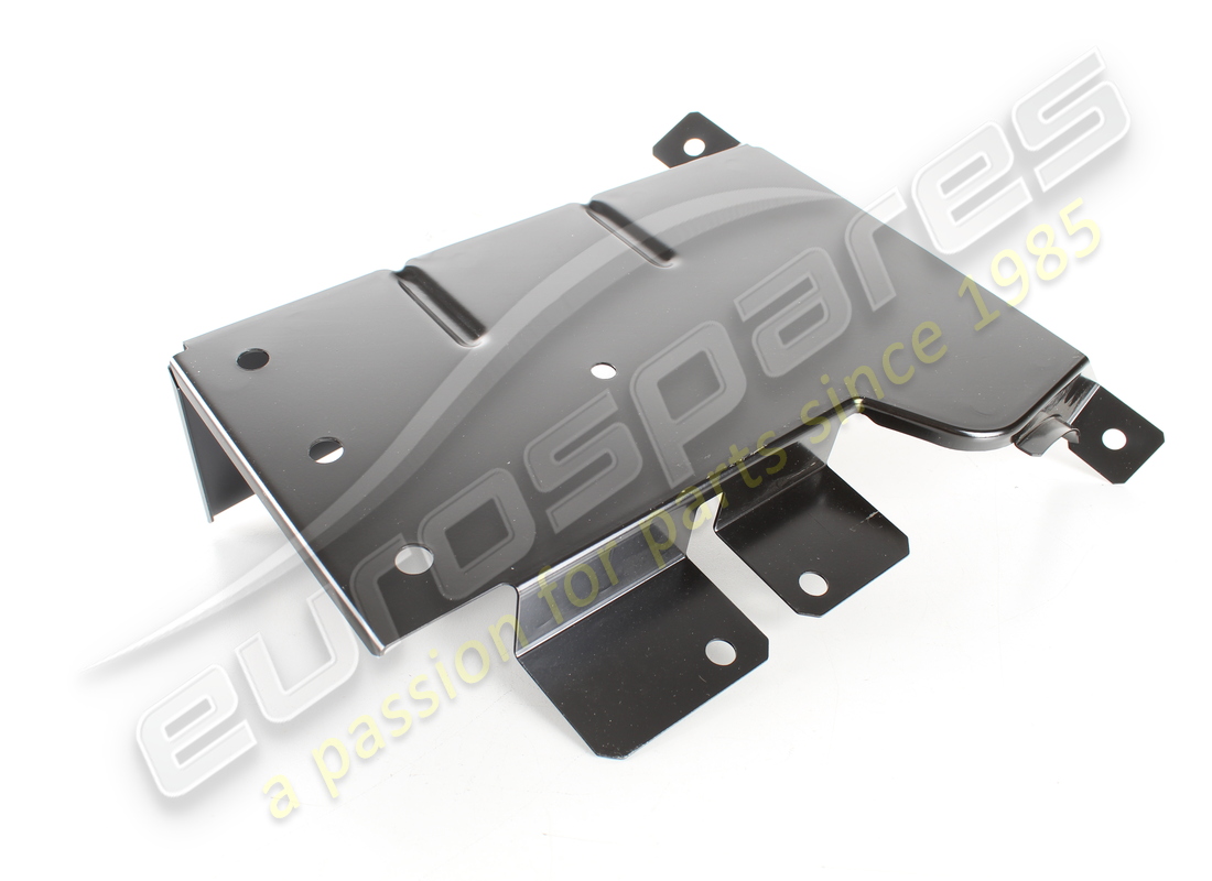 nuevo maserati soporte interior derecho para caja de protección. número de pieza 67726600 (4)