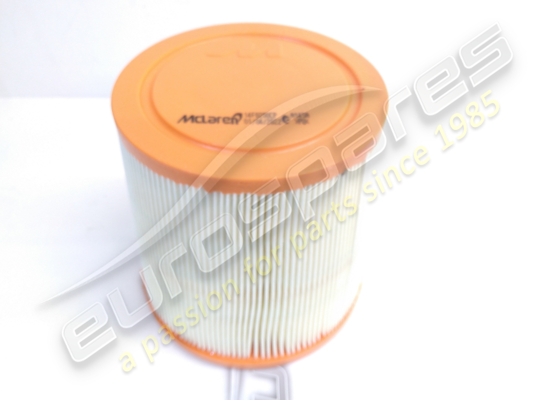 nuevo mclaren filtro de aire. número de pieza 1214f0200cp (1)