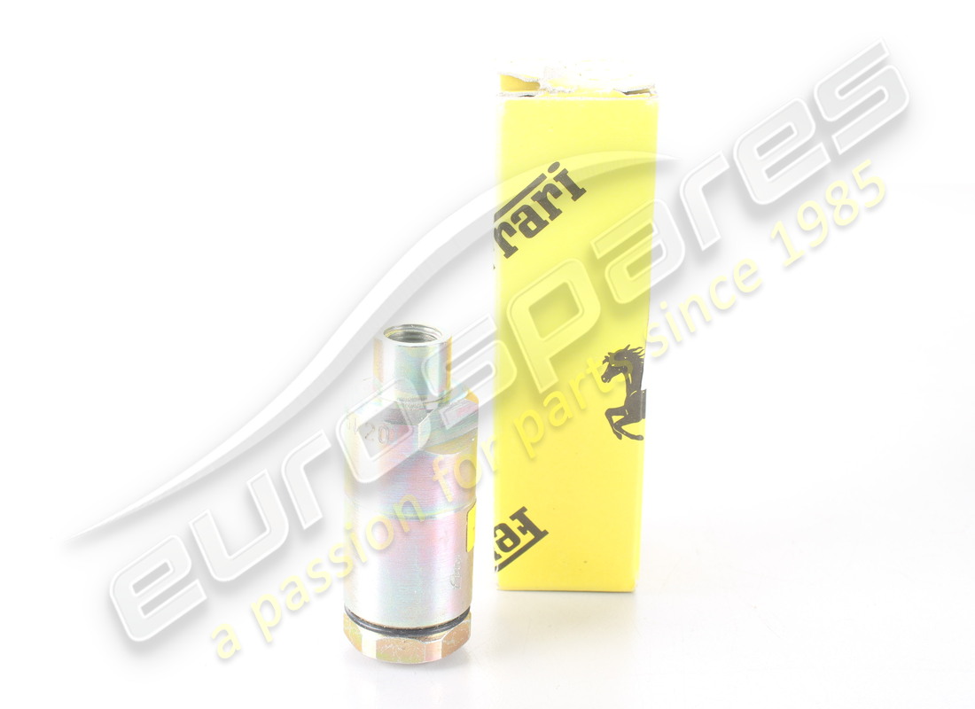 nuevo regulador de freno ferrari. número de pieza 157908 (1)