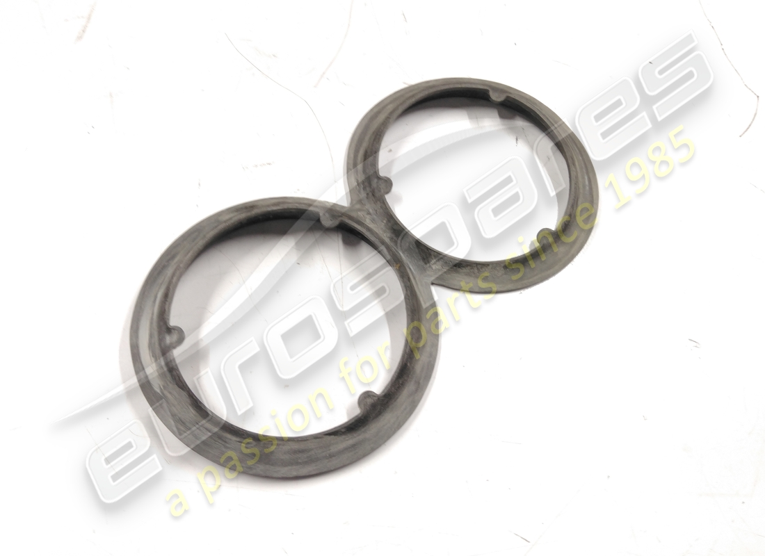 nuevos ferrari anillos de soporte de lámpara trasera derecha. número de parte 62398600 (2)