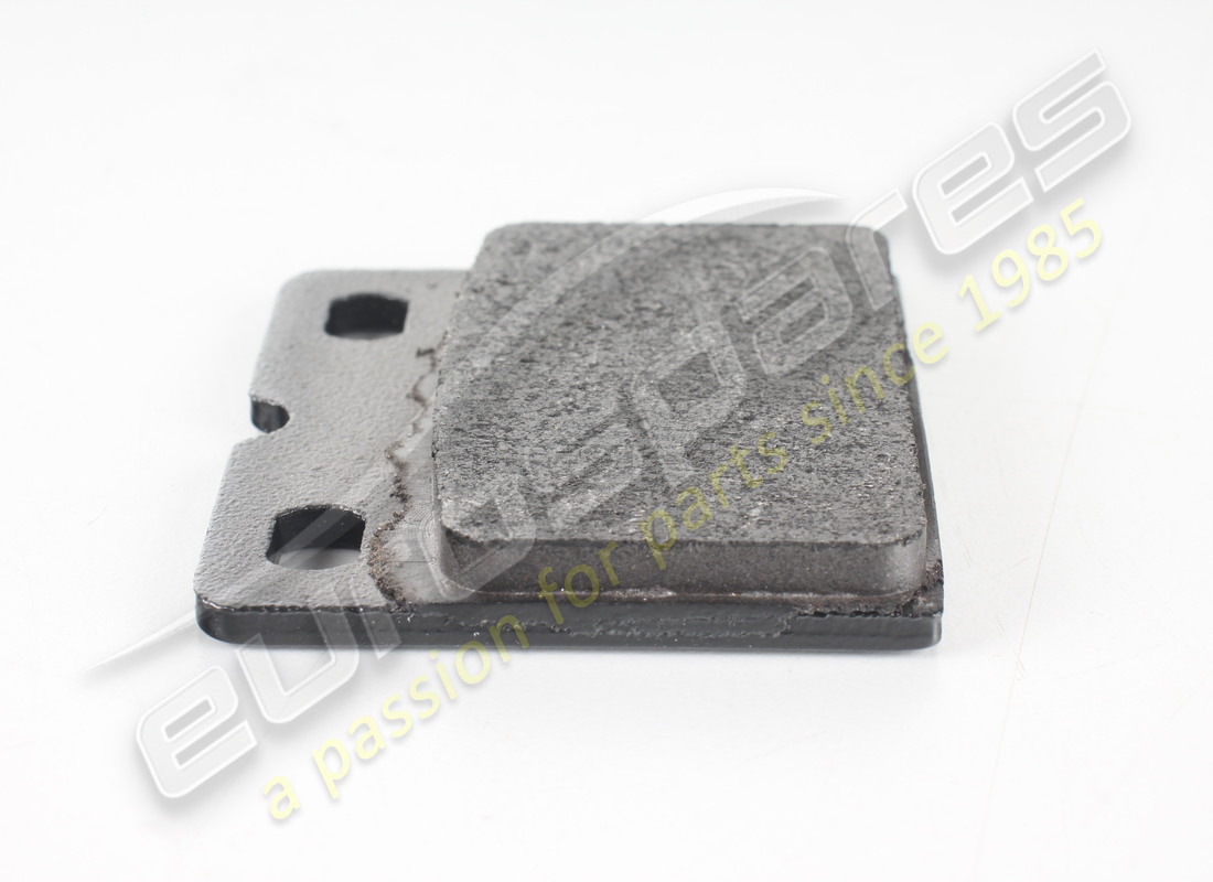 pastillas de freno de mano carbocéramicas nuevas eurospares. número de pieza 410798041a (3)