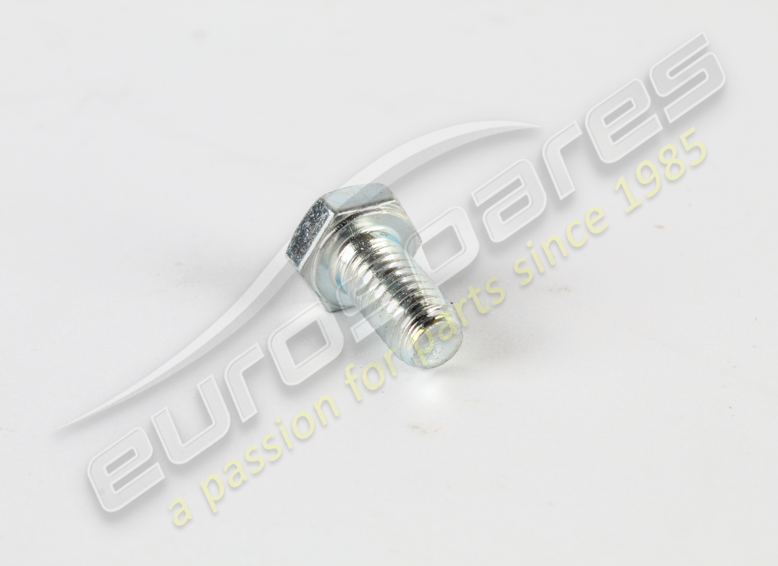 nuevo tornillo ferrari. número de parte 10902028 (2)