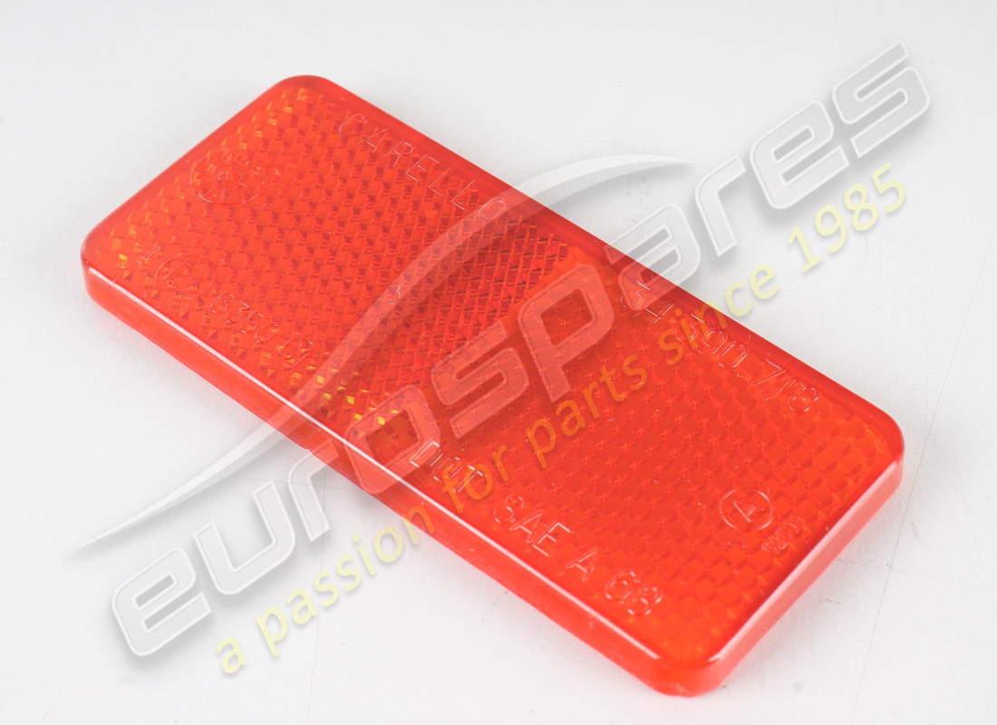nuevo reflector lamborghini. número de pieza 006319022 (1)