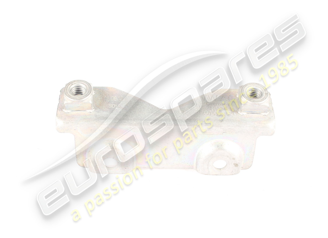 USADO Lamborghini SOPORTE HINTEN, RECHTS . NÚMERO DE PIEZA 4S0599362B (1)