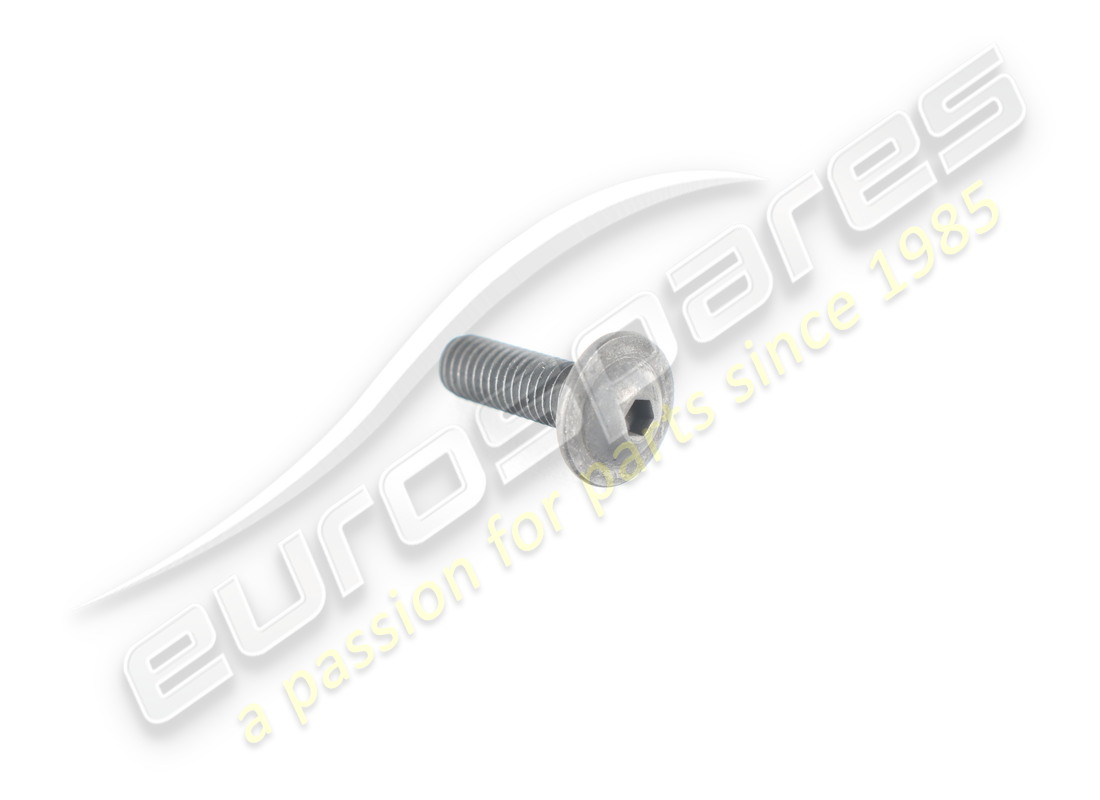 nuevo tornillo ferrari. número de parte 68176400 (1)