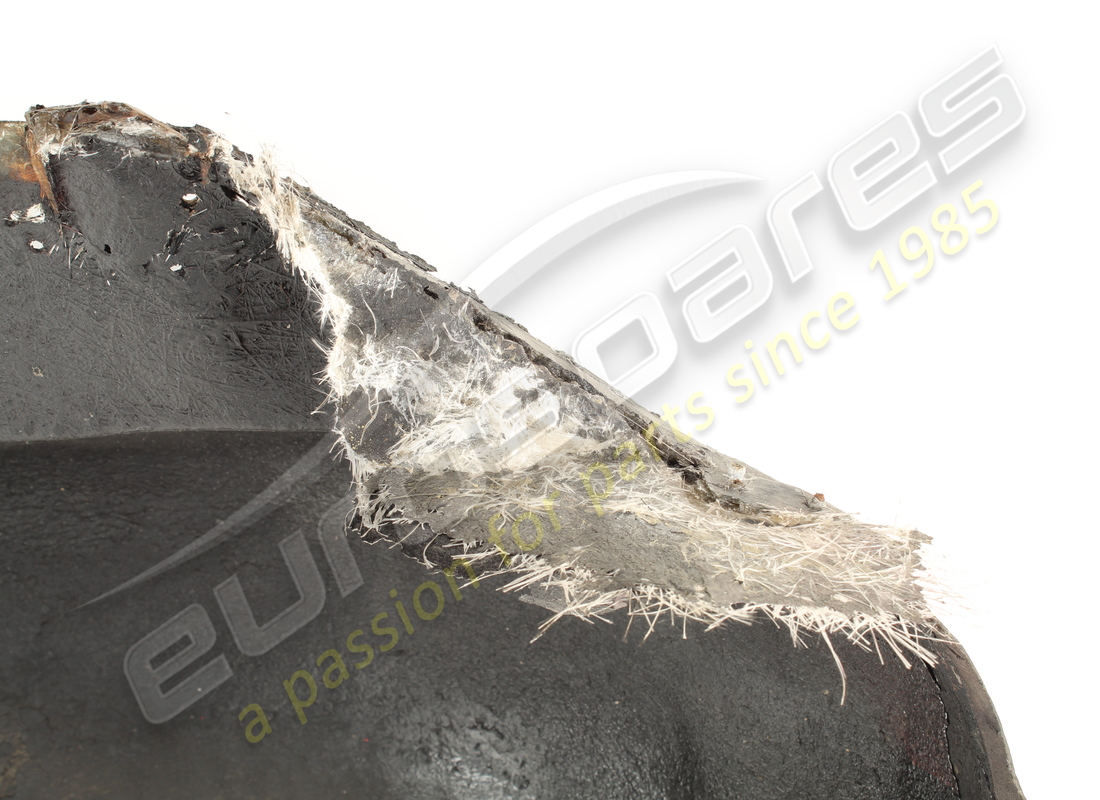 paso de rueda delantero derecho usado ferrari. número de pieza 50002203 (5)