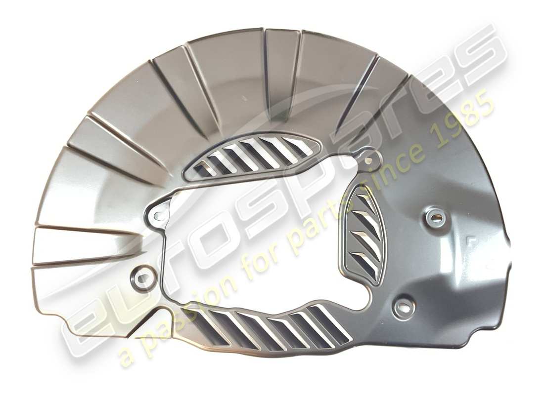 nueva placa de cubierta porsche. número de parte 971615311d (1)