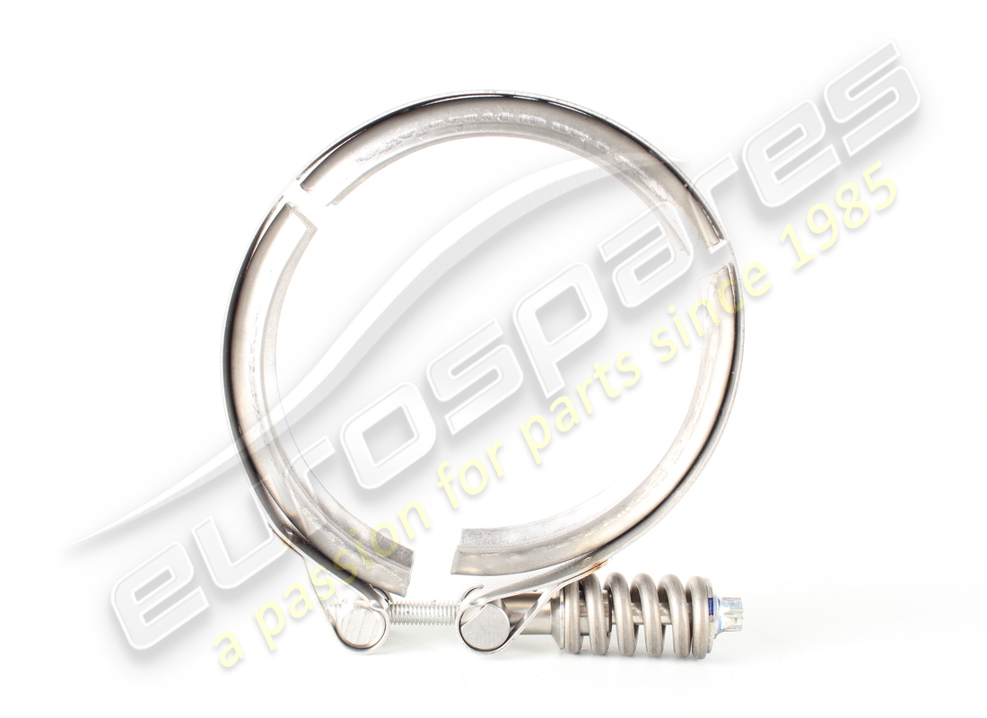 nueva abrazadera para tubo lamborghini. número de pieza 420251143 (4)