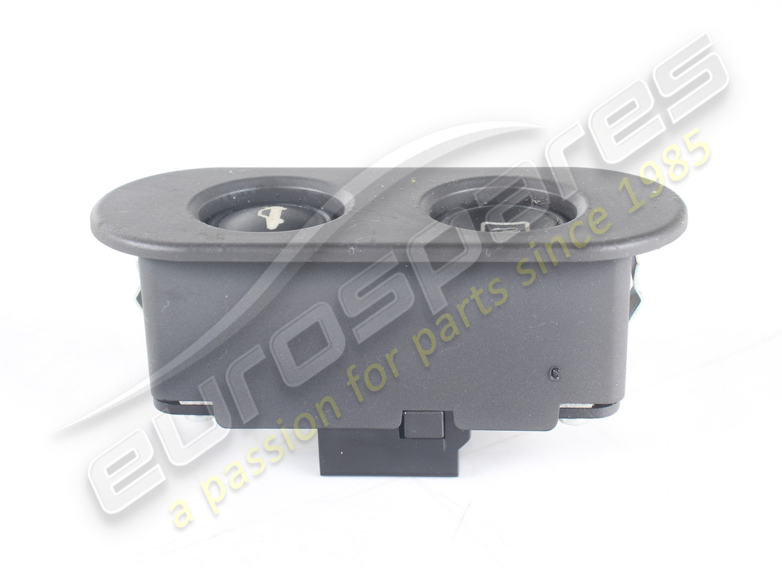 usado ferrari relé de capó y puerta de combustible. número de pieza 72676419 (4)