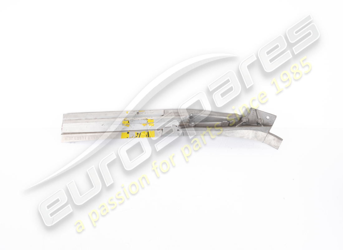 nueva subestructura lateral izquierda ferrari. número de pieza 65943500 (1)