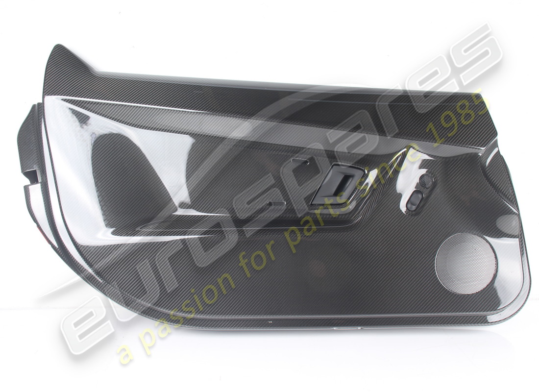 PANELES DE PUERTAS DE CARBONO DE LAMBORGHINI PAR USADOS. NÚMERO DE PARTE 407867105AW (6) paneles de puertas de carbono de lamborghini par usados. número de parte 407867105aw (6)
