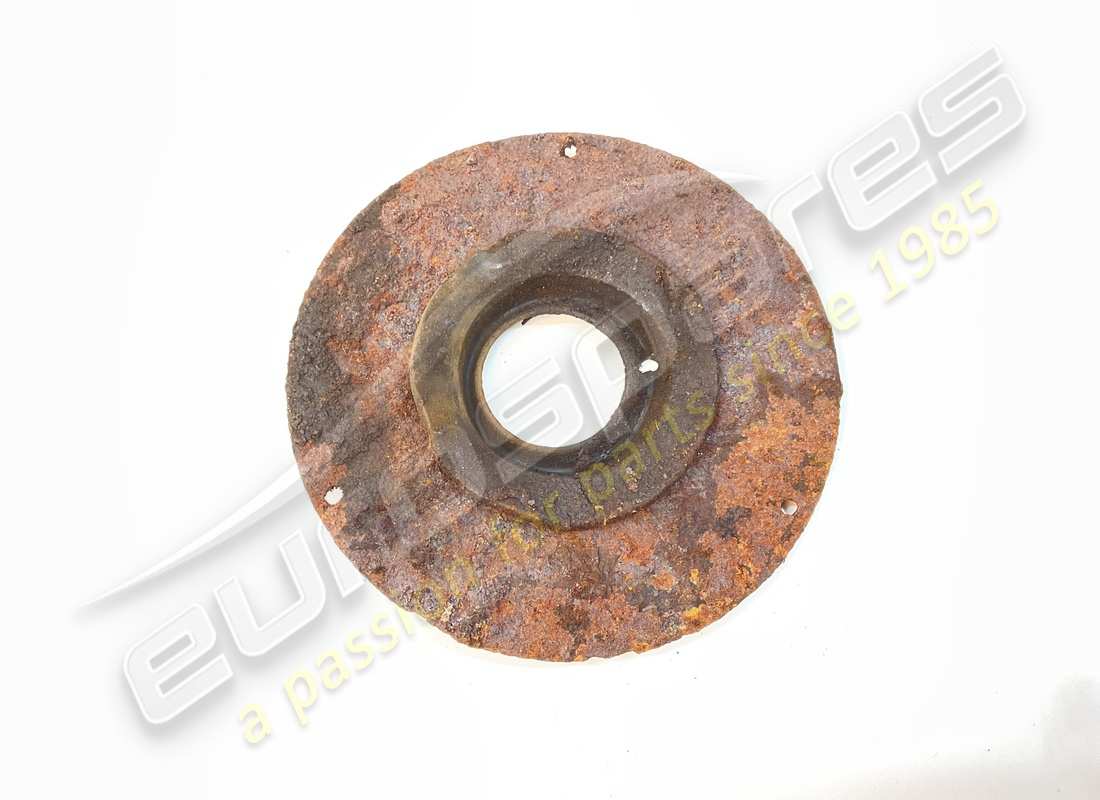TAPA DE SALIDA DE COMBUSTIBLE Lamborghini USADA. NÚMERO DE PARTE 006205695 (1)