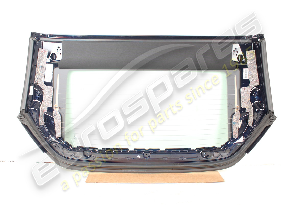 nuevo (otro) ferrari kit de panel de techo trasero. número de parte 81861211 (5)