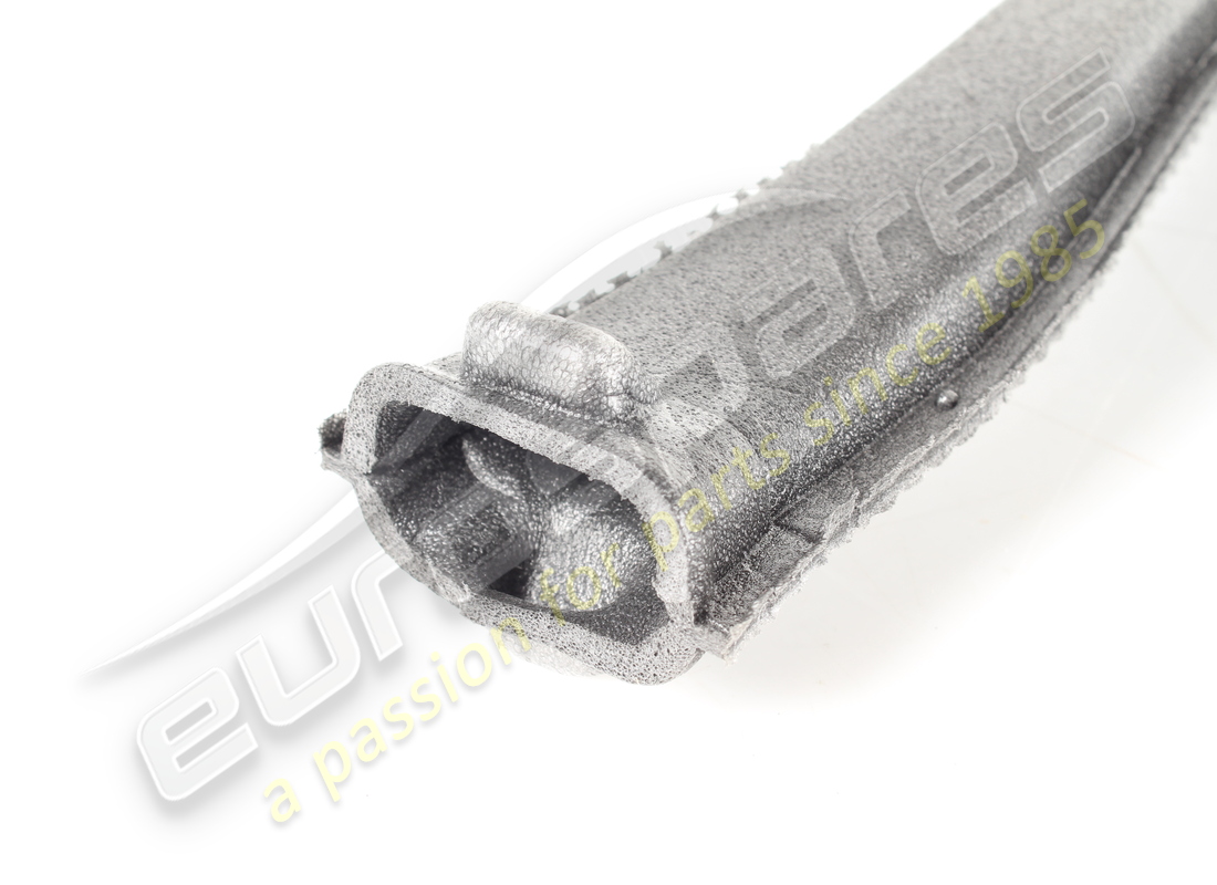 usado lamborghini antiempañamiento de conducto de aire dx. número de pieza 4t2819870 (4)