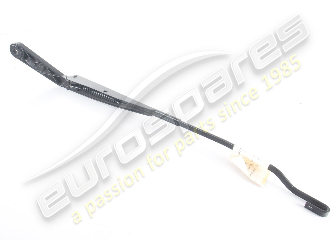 nuevo brazo de limpiaparabrisas derecho maserati (337 rhd). número de pieza 373315171 (2)