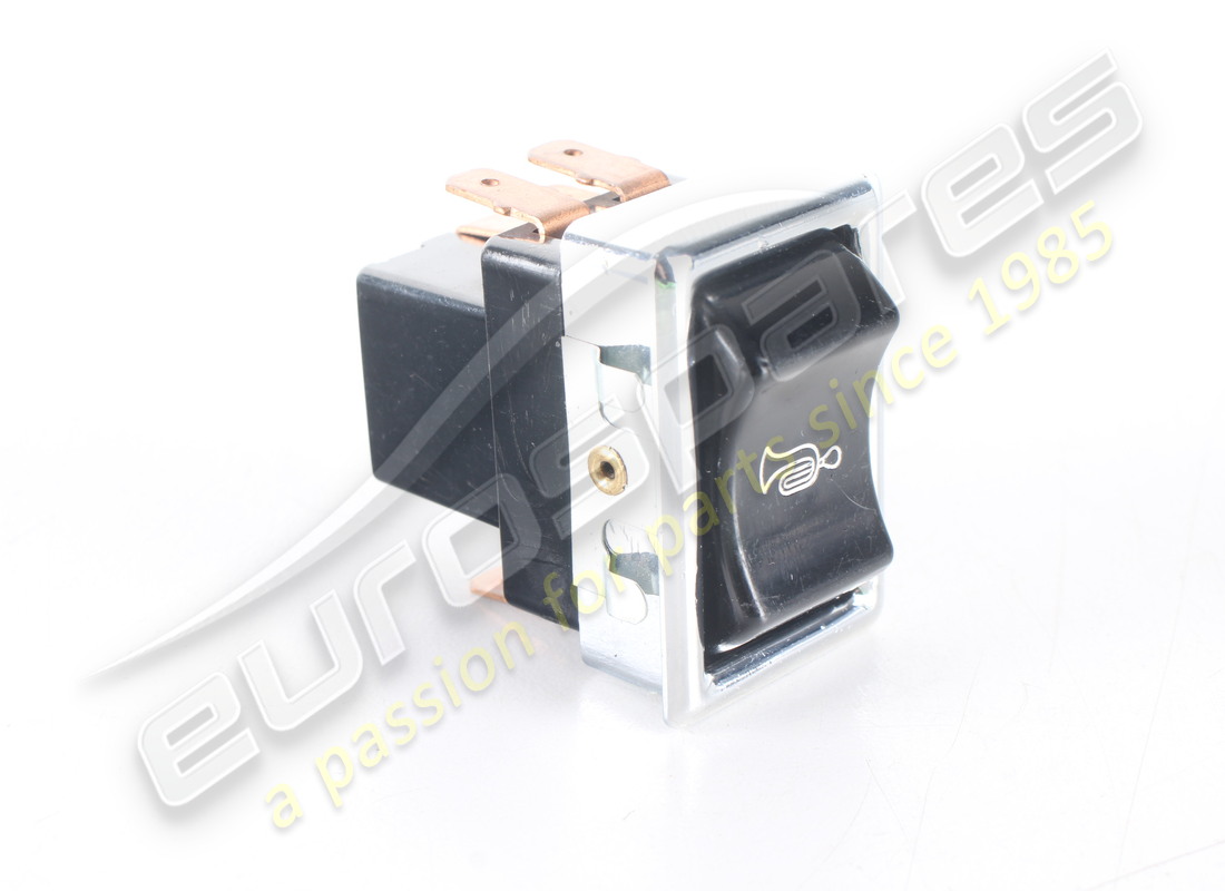 NUEVO (OTRO) Maserati INTERRUTTORE COMANDO SEGNALE ACUSTICO . NÚMERO DE PARTE 115ABL78696 (1)