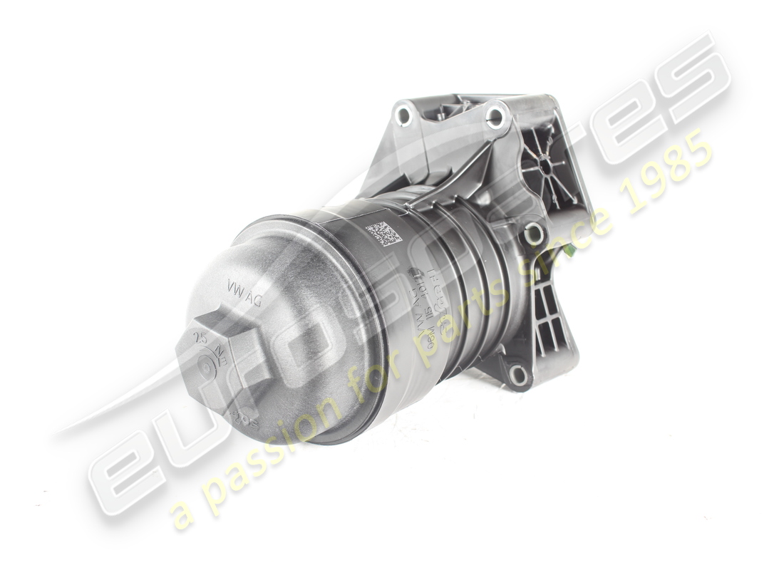 nuevo filtro de aceite porsche. número de parte pab115401 (2)