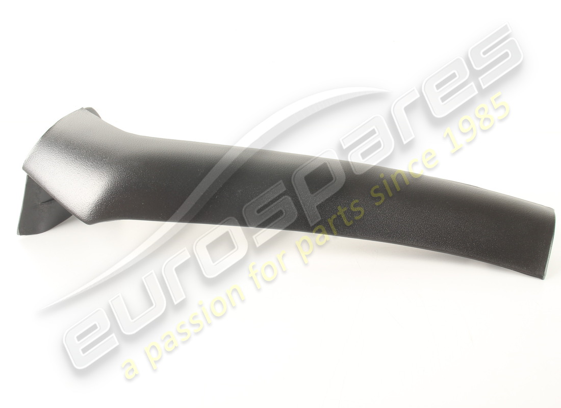 nueva moldura de larguero lateral porsche. número de pieza 95155919400 (1)