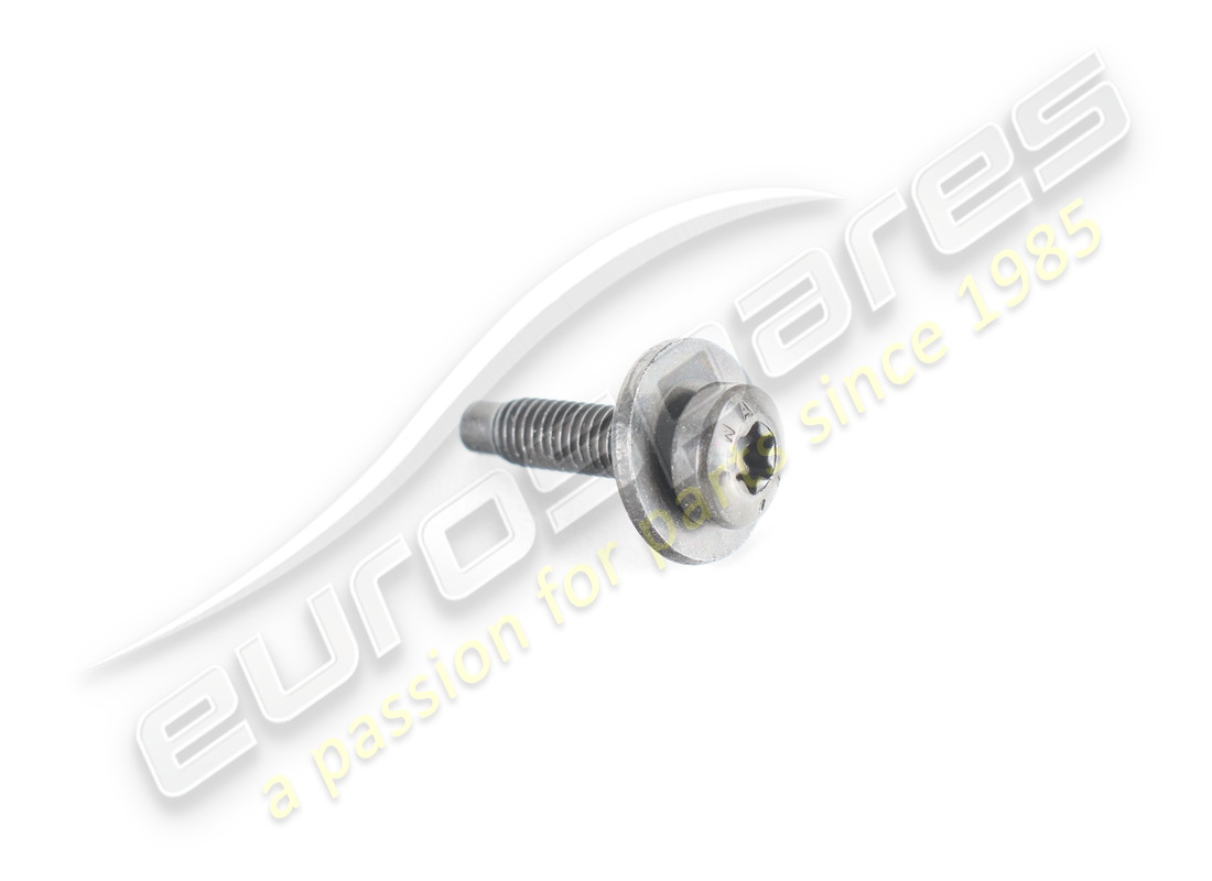 nuevo lamborghinihexalobular socketm5x20-s11. número de parte n10473203 (1)
