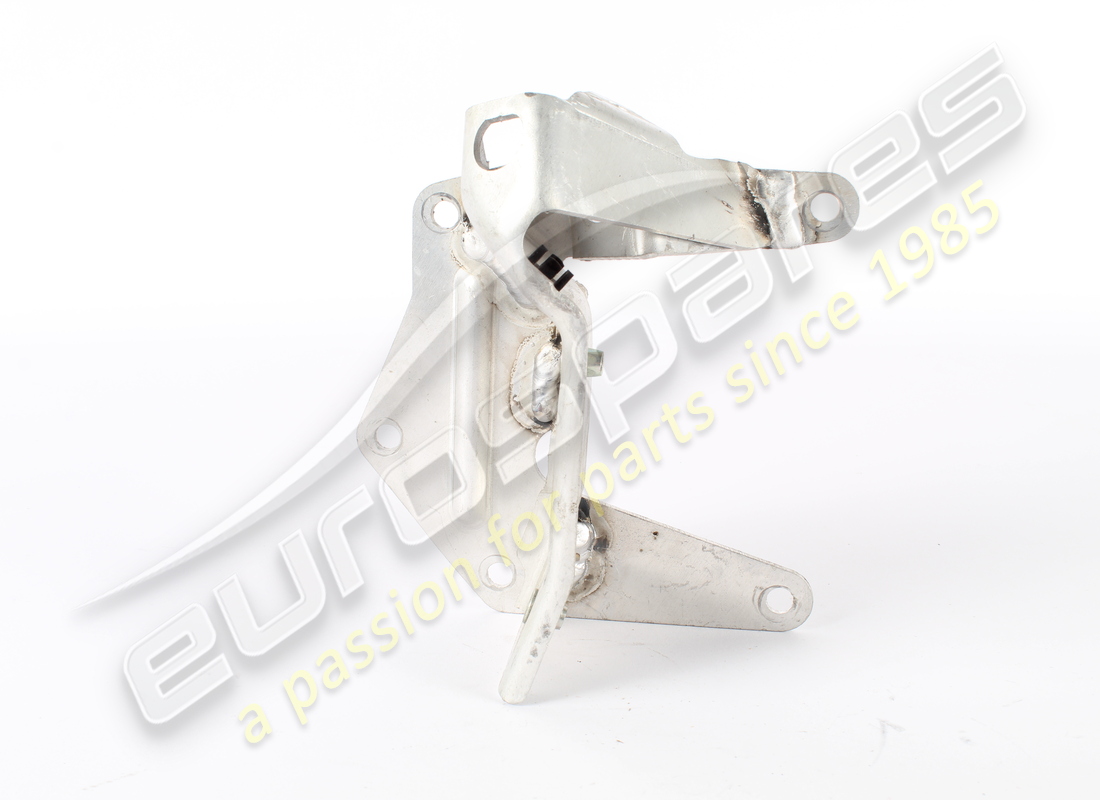 USADO FERRARI SOPORTE DE APOYABRAZOS IZQUIERDO COMPLETO. NÚMERO DE PIEZA 82646800 (2) usado ferrari soporte de apoyabrazos izquierdo completo. número de pieza 82646800 (2)