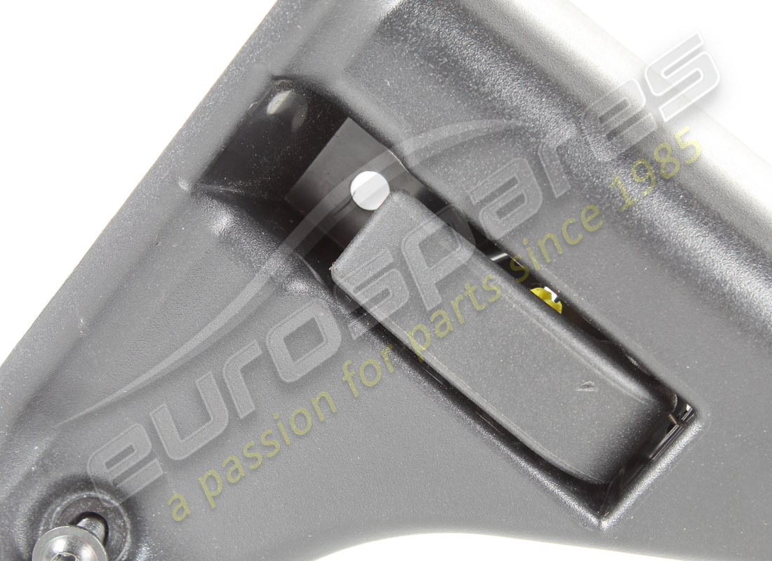 cubierta de gancho separador derecho usada ferrari. número de pieza 82853000 (2)