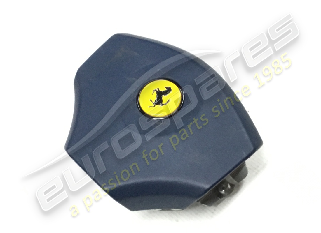 air bag ferrari usado lado del conductor. número de parte 72019602 (4)