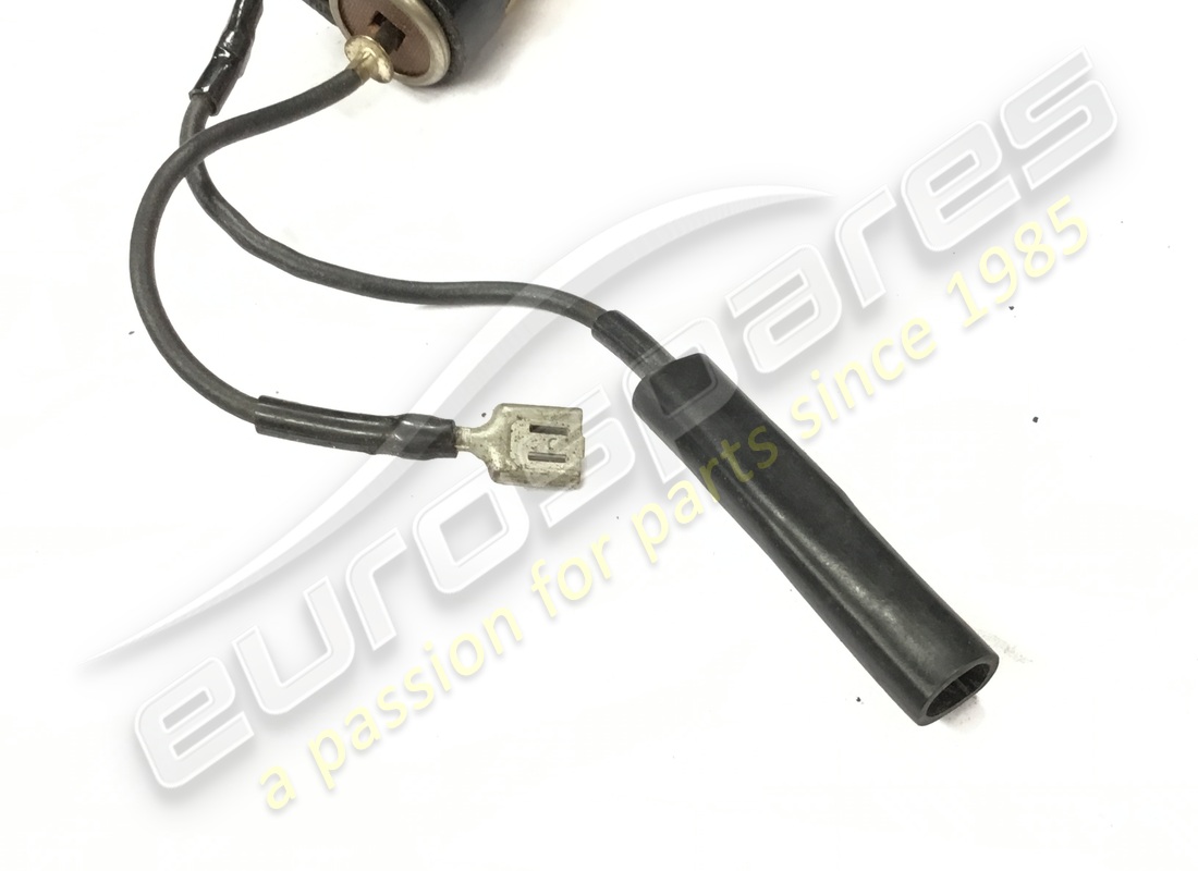 utilizado maserati spia gialla unipolare per depannatore lunotto. número de parte 1018bl54178 (2)
