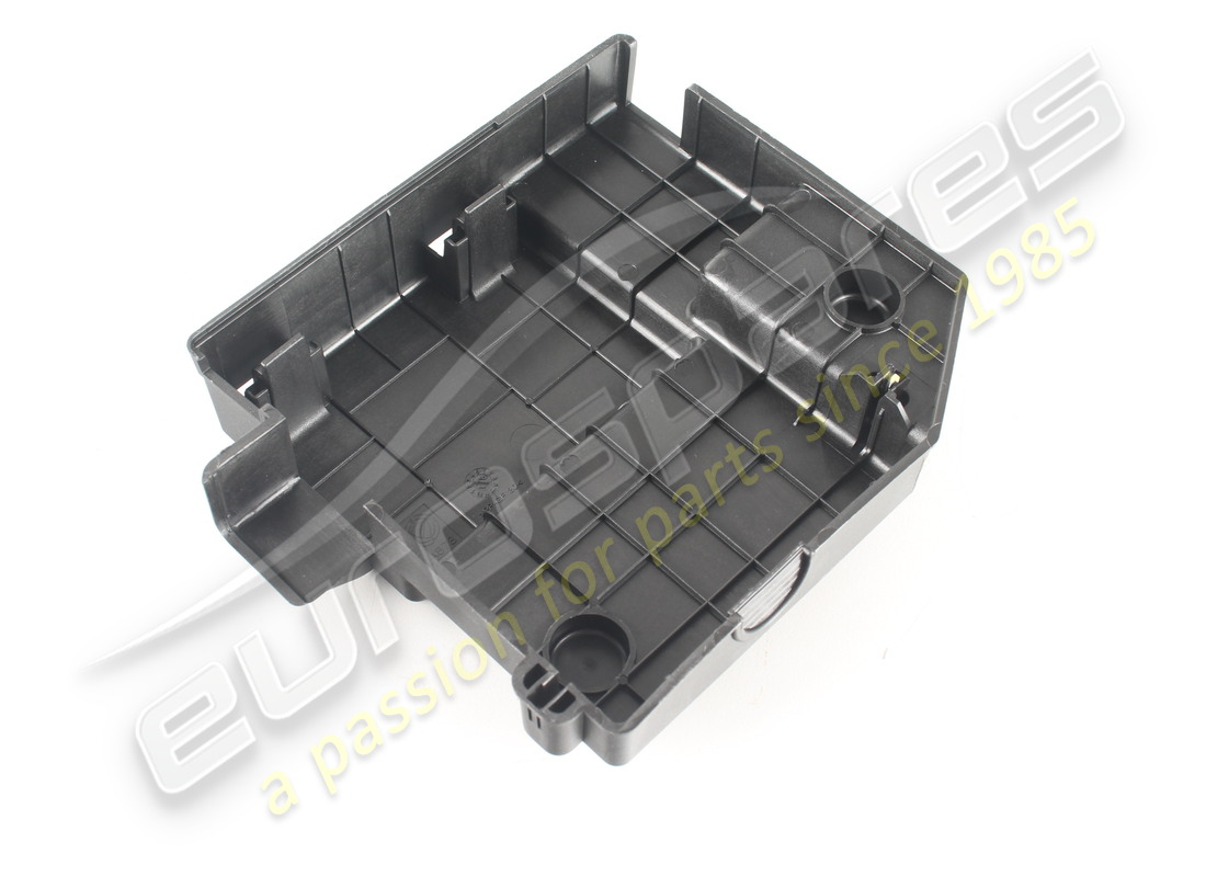 nueva cubierta de la ecu de la batería maserati. número de pieza 199905 (2)