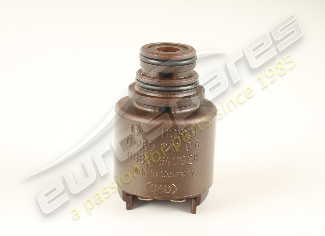 nuevo solenoide maserati s1 (engranaje automático 338). número de pieza 980000992 (1)
