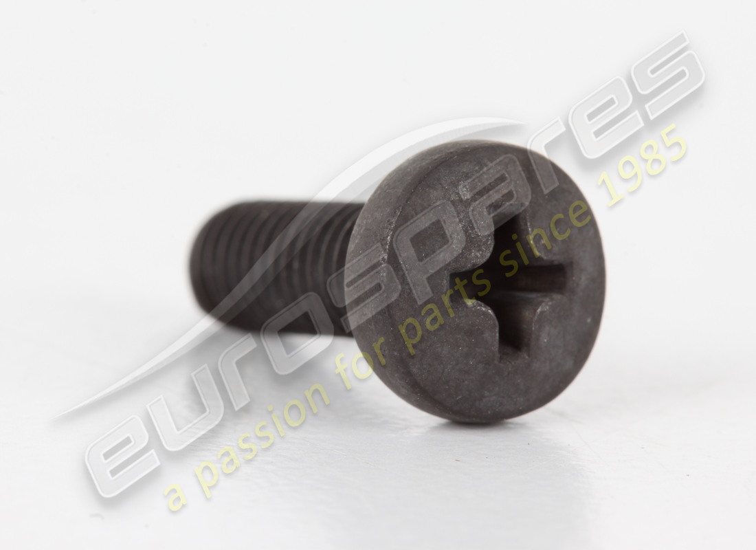 nuevo tornillo ferrari. número de parte 13274177 (2)
