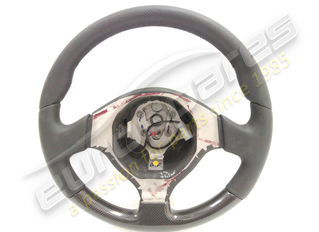 VOLANTE Lamborghini USADO. NÚMERO DE PARTE 410419091L (1)