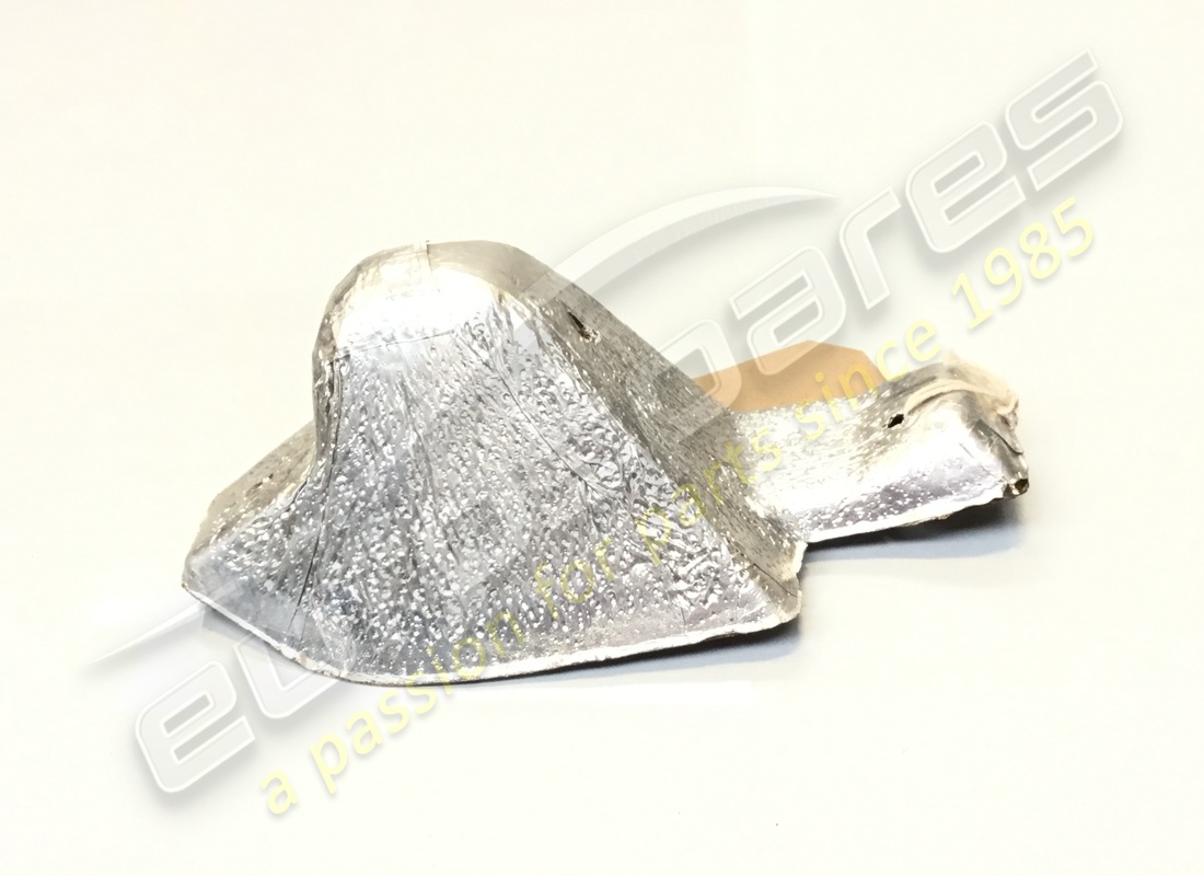 protección térmica del sensor externo derecho ferrari usado. número de parte 85652700 (2)