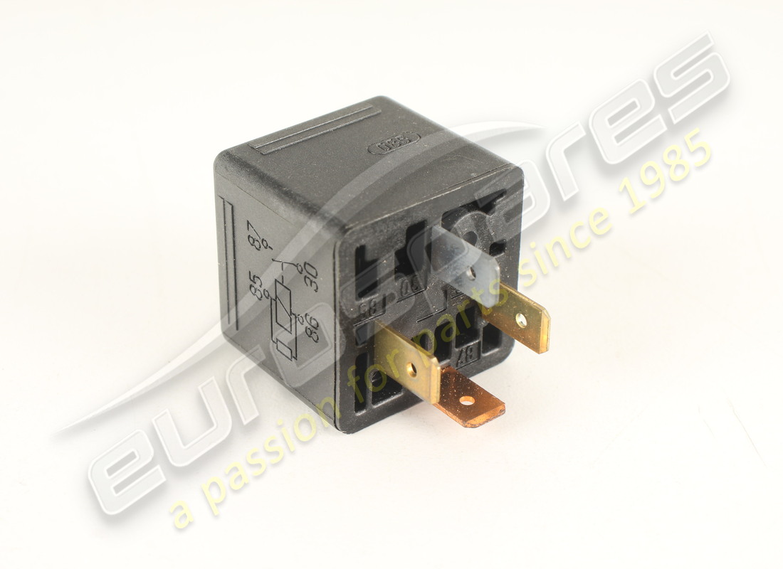 nuevo relé de interruptor ferrari. número de pieza 157991 (2)