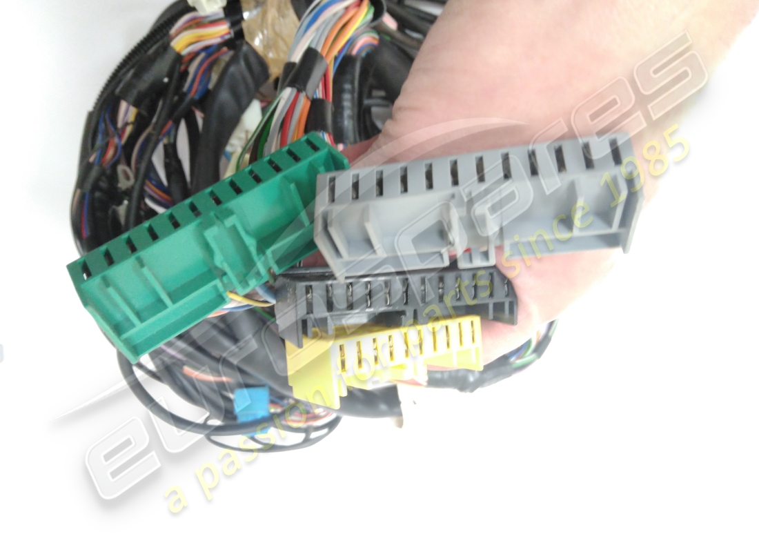 nuevo ferrari cables de conexión del tablero lhd número de pieza 134427 (3)