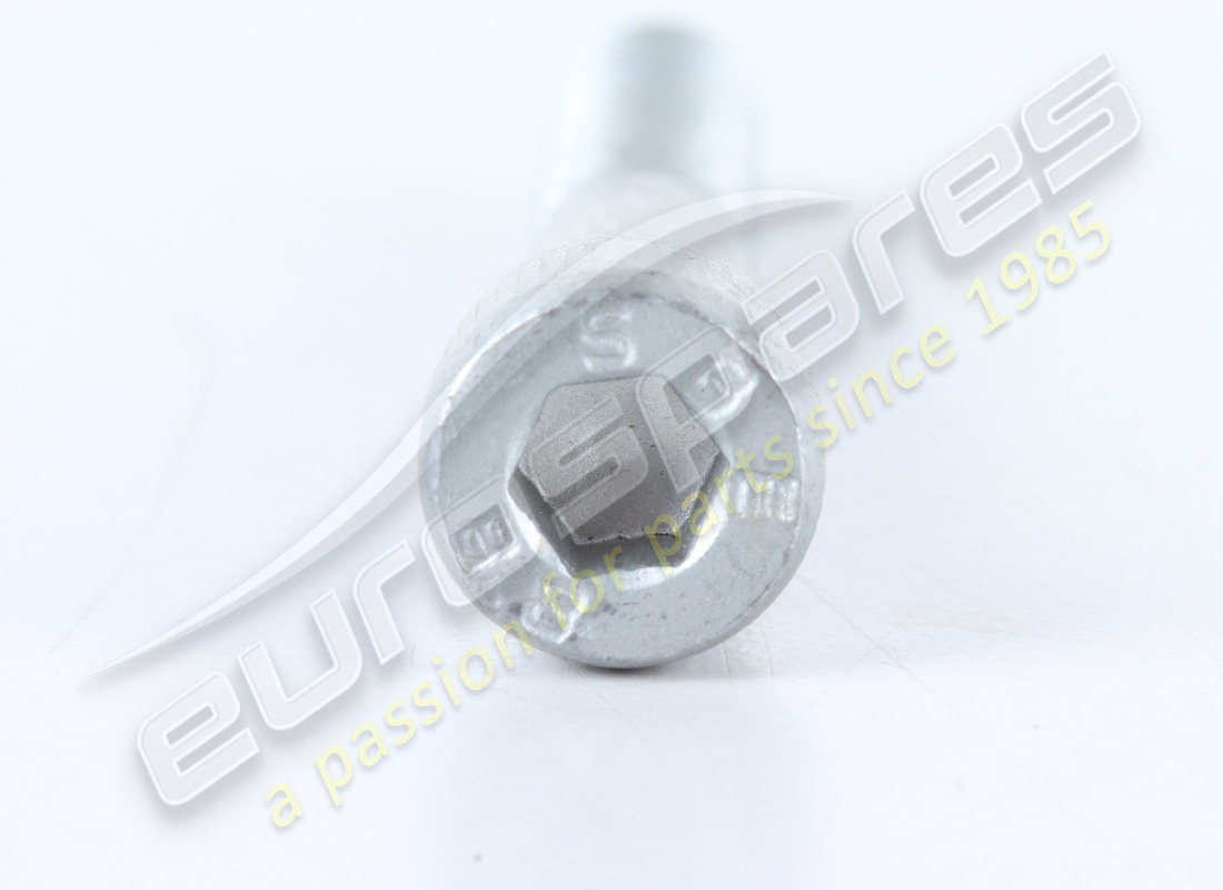 nuevo tornillo ferrari. número de parte 14302224 (2)