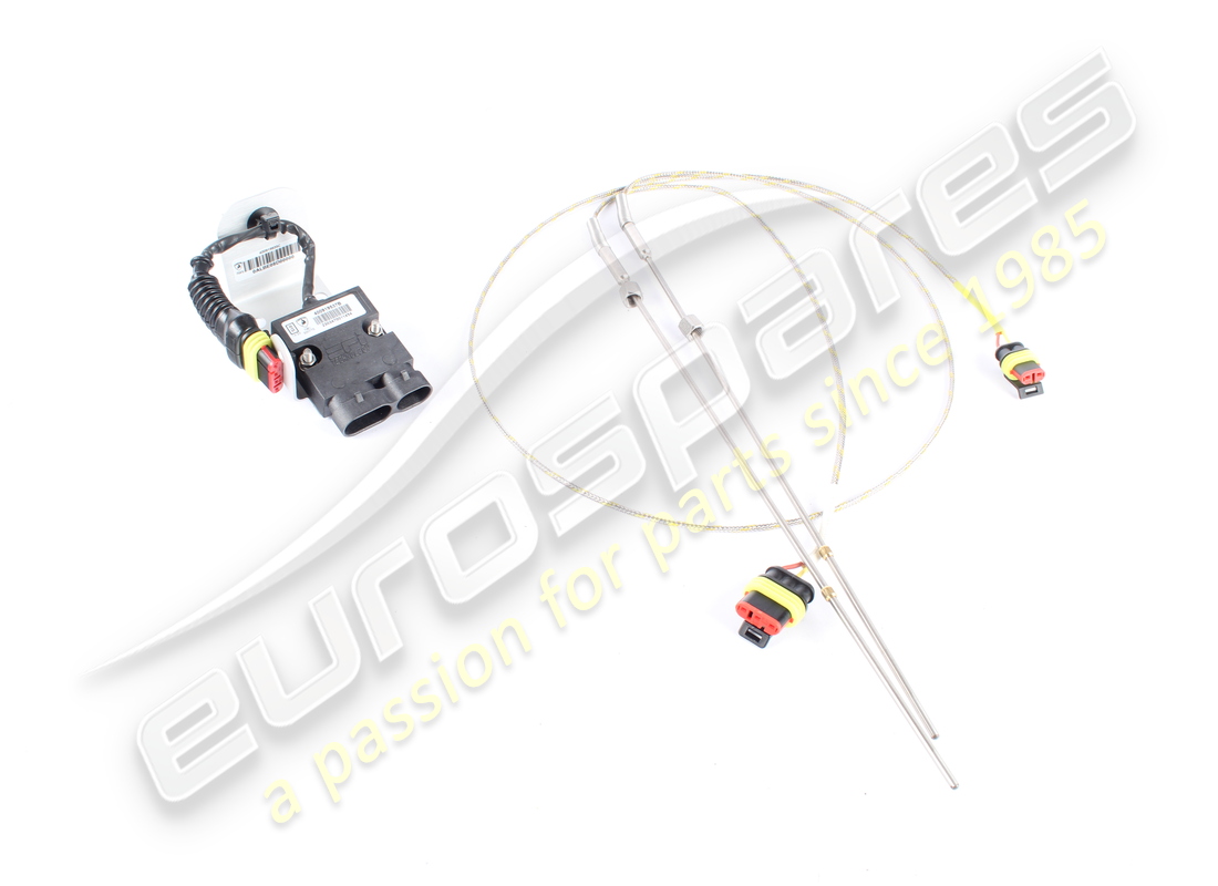 NUEVOS LAMBORGHINI SENSORES DE TEMPERATURA + KIT DE JUNTA FRÍA. NÚMERO DE PARTE 0R1400030 (1) nuevos lamborghini sensores de temperatura + kit de junta fría. número de parte 0r1400030 (1)