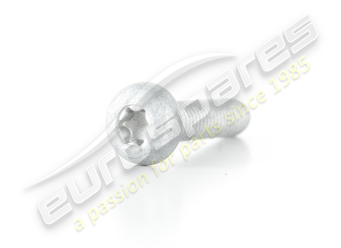 NUEVO PORSCHE TORNILLO, CABEZA REDONDA. NÚMERO DE PIEZA 99907310201 (1) nuevo porsche tornillo, cabeza redonda. número de pieza 99907310201 (1)
