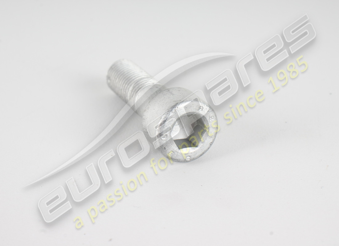 nuevo tornillo ferrari. número de parte 170950 (1)
