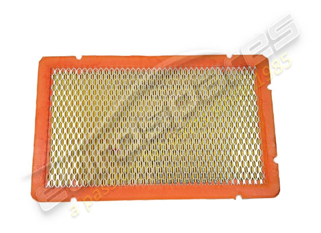 NUEVO Eurospares FILTRO DE AIRE. NÚMERO DE PARTE 151562 (1)