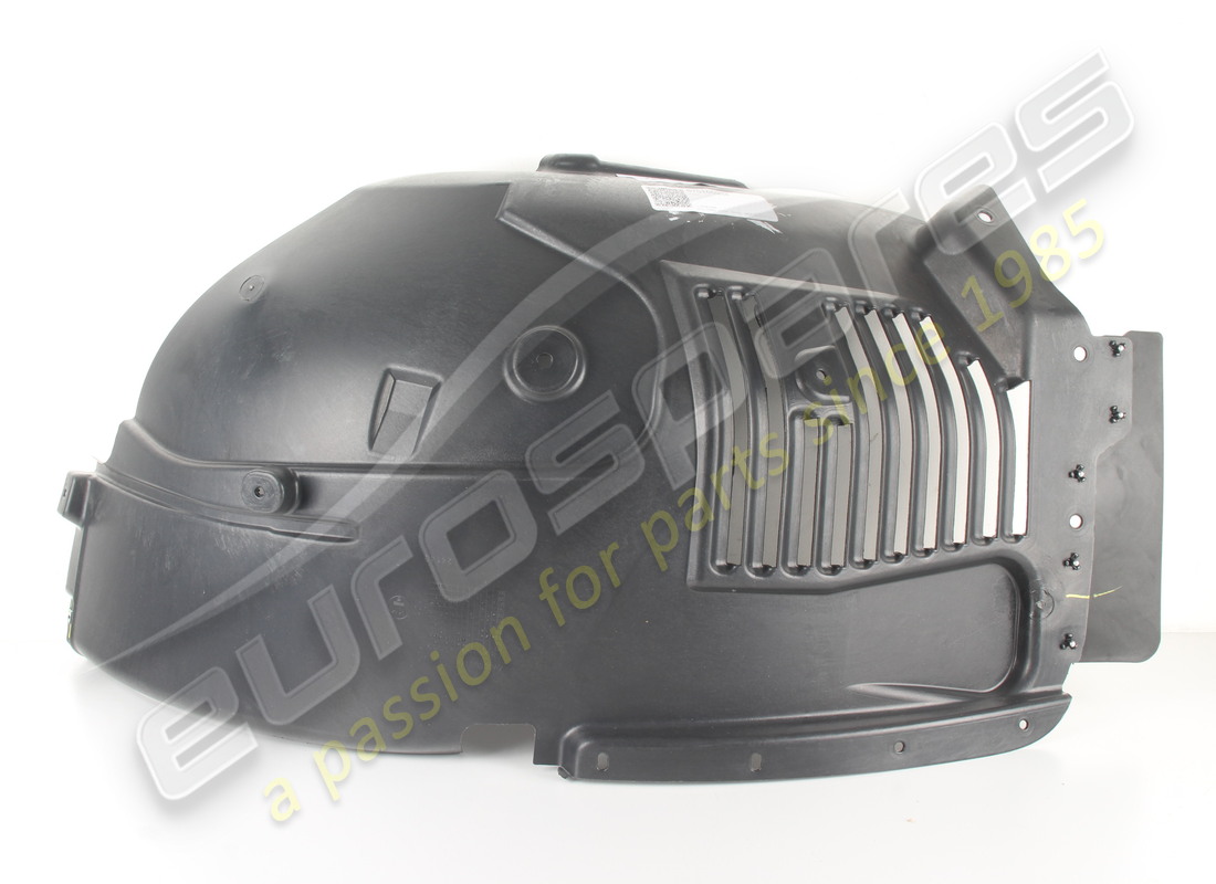 nuevo maserati protección del pasajero de rueda delantero derecho (l. número de pieza 670105934 (1)